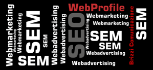 servizi opzionali webprofile